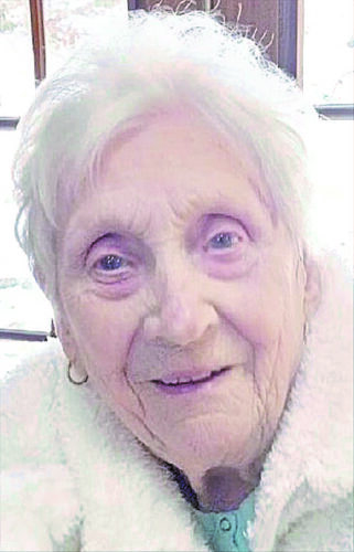 Jeanette I. Kenepp